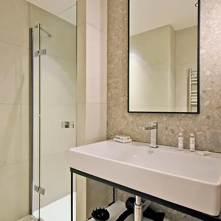 De Standing, 3 Chambres, Terrasse, Conciergerie, Centre Meribel - Fr-1-613-45 Apartment Les Allues