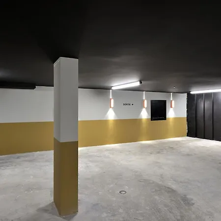 Apartment De Standing, 3 Chambres, Terrasse, Conciergerie, Centre Meribel - Fr-1-613-45 Les Allues
