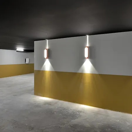 De Standing, 3 Chambres, Terrasse, Conciergerie, Centre Meribel - Fr-1-613-45 Apartment Les Allues