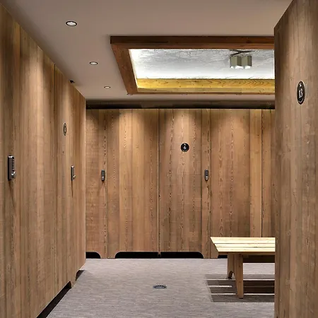 De Standing, 3 Chambres, Terrasse, Conciergerie, Centre Meribel - Fr-1-613-45 Les Allues